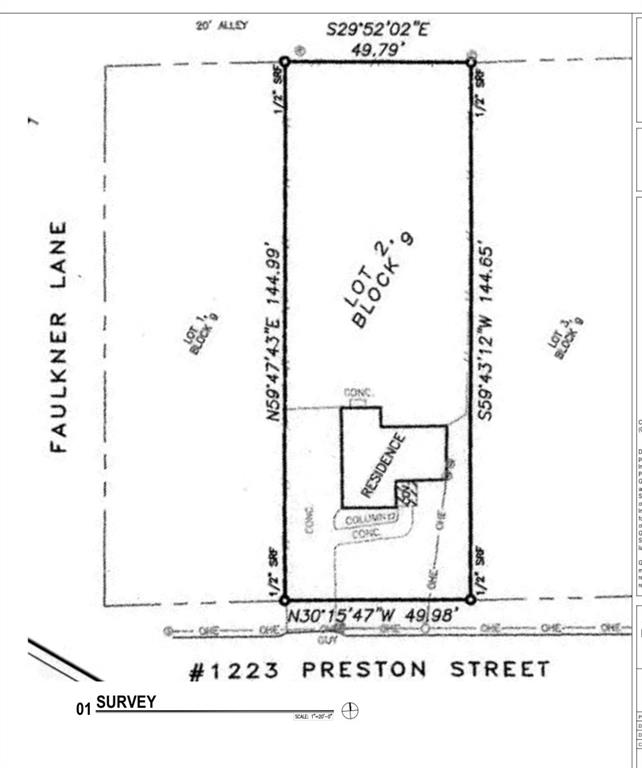 1223 Preston Street Property Photo 2