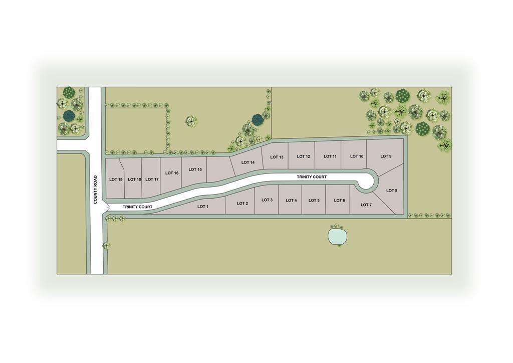 Lot 2 County Road 134 Property Photo 2