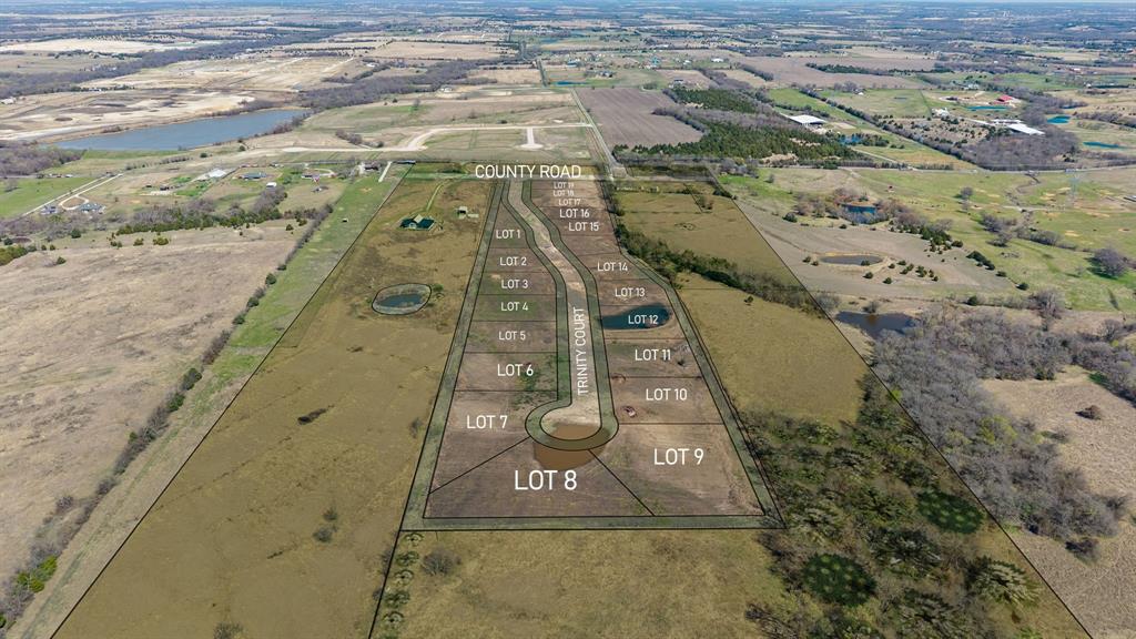 Lot 6 County Road 134 Property Photo 1