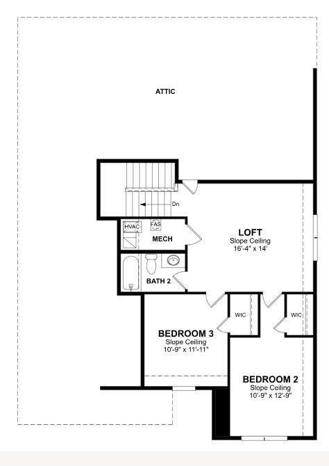 7110 Mullein Lane Property Photo 10