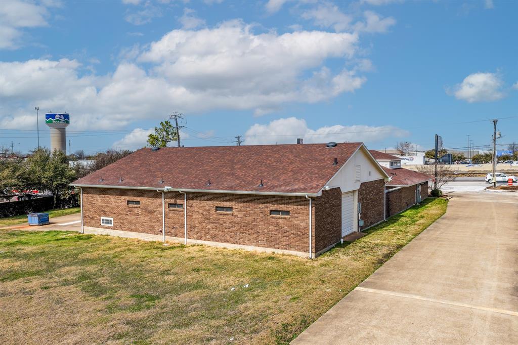 801 E Interstate 30 Property Photo 10