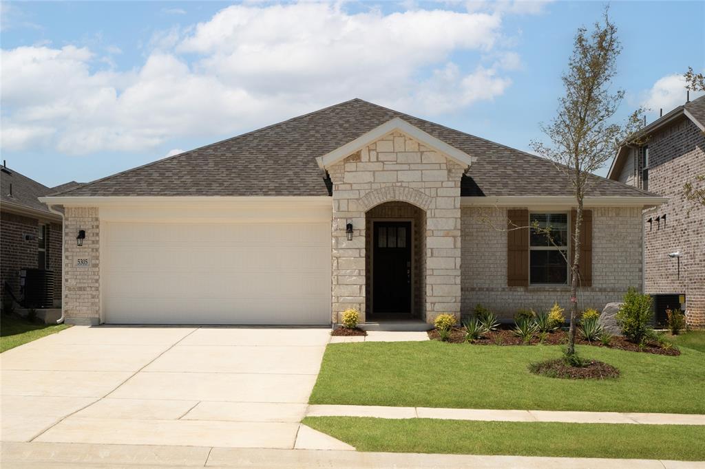 5305 Overbrook Drive Property Photo 1