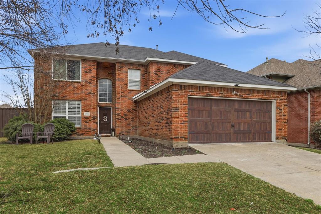 12500 Cajun Drive Property Photo 1