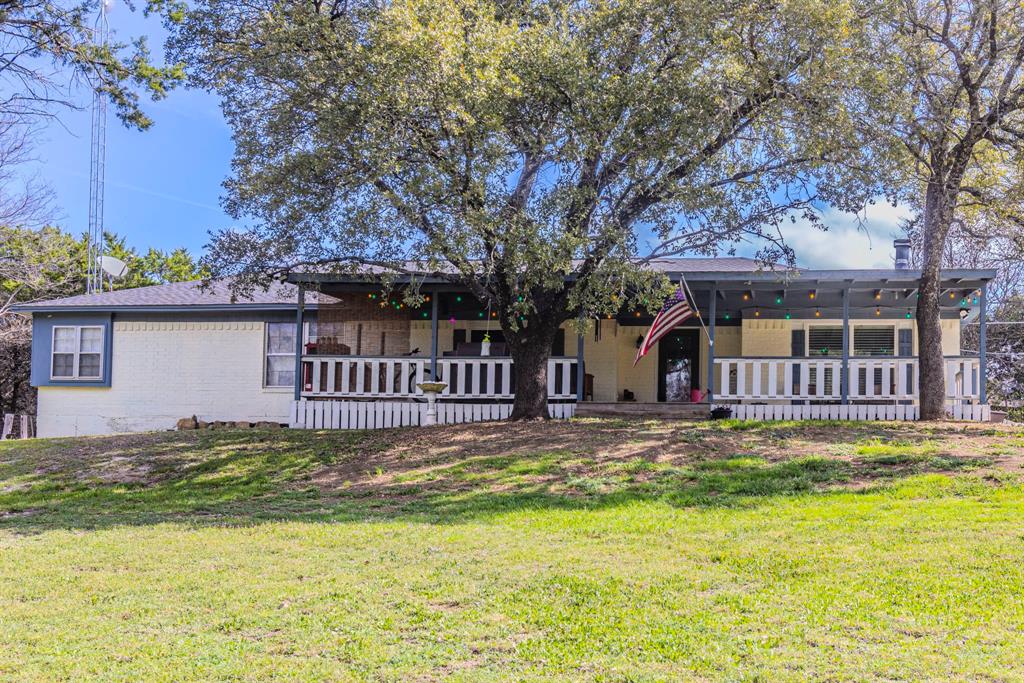 173 Bosque Bend Lane Property Photo 1