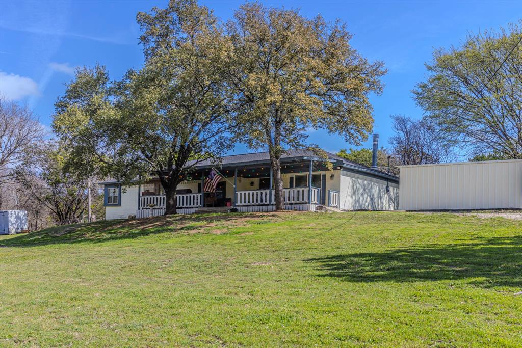 173 Bosque Bend Lane Property Photo 2