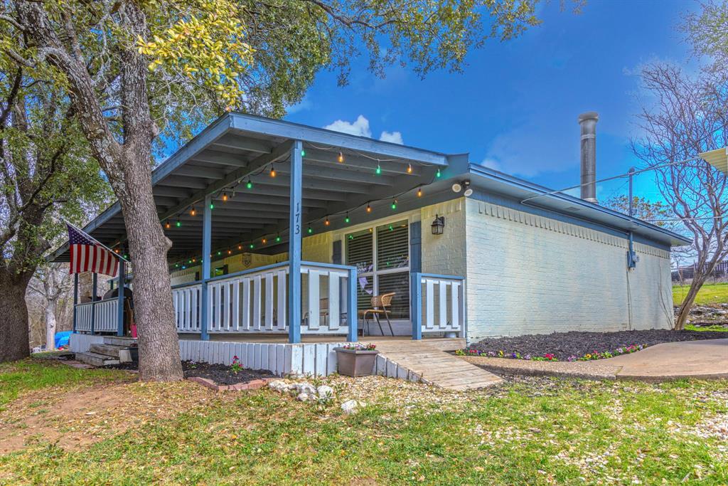173 Bosque Bend Lane Property Photo 4