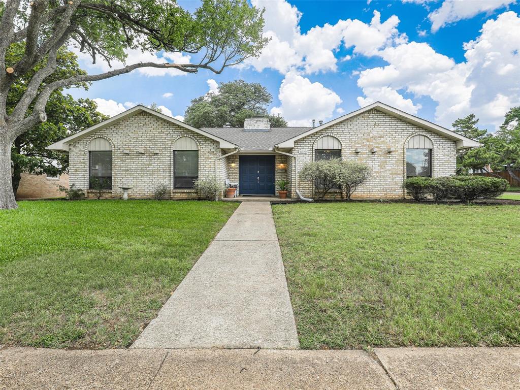 4079 Calculus Drive Property Photo 1