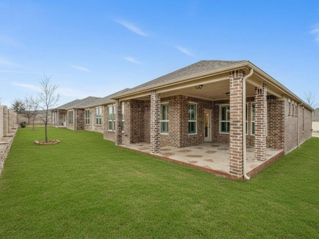 308 Sleepy Willow Lane Property Photo 23