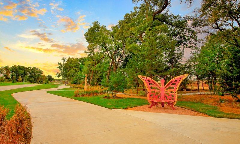 308 Sleepy Willow Lane Property Photo 34