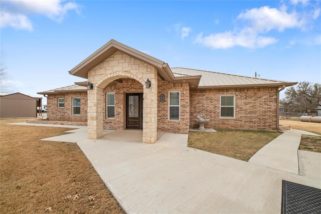 241 E Circle Drive