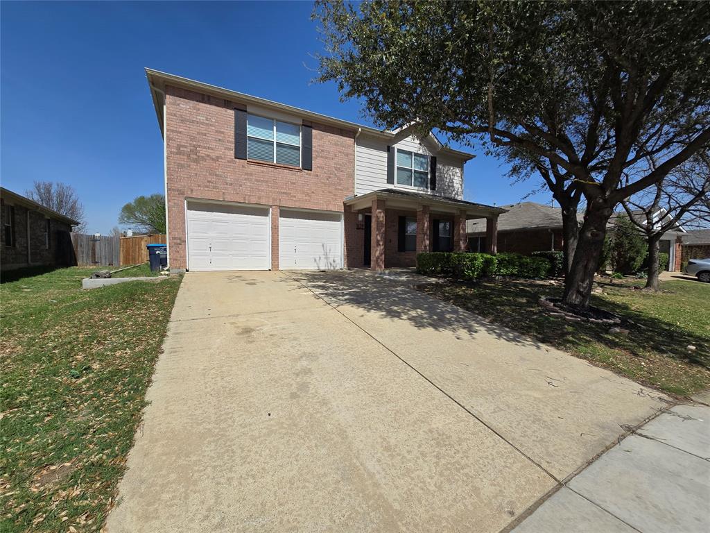 1429 Trading Post Drive Property Photo 1