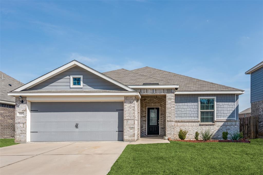 505 Lowery Oaks Trail