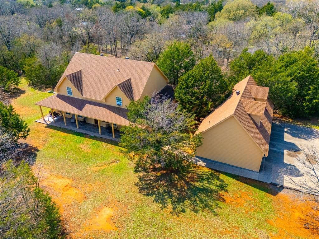 6160 County Road 319 Property Photo 1