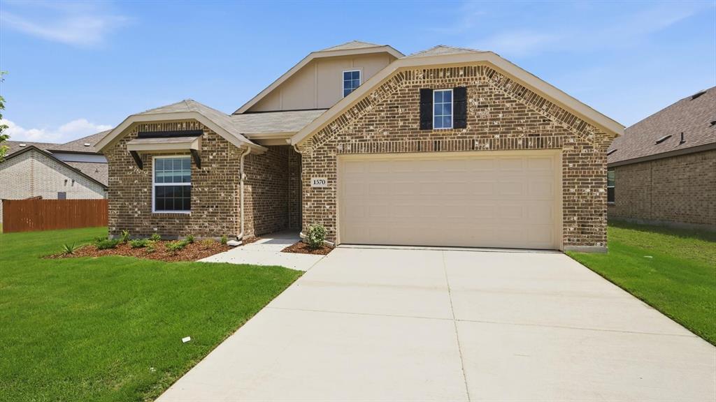 1570 Gentle Night Drive Property Photo 1