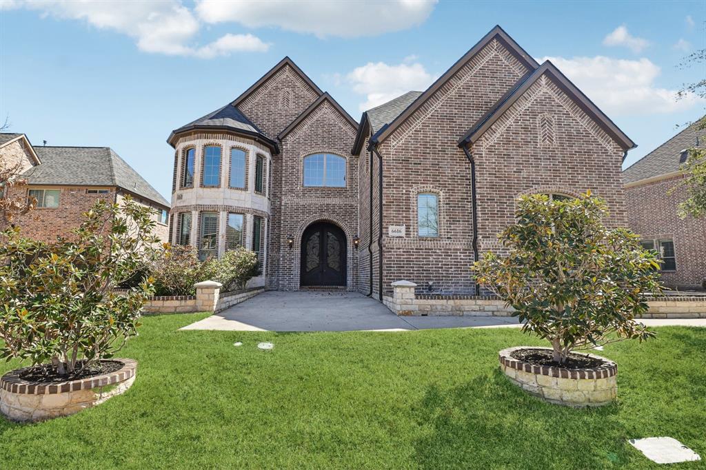 6616 Mountain Sky Road Property Photo 1