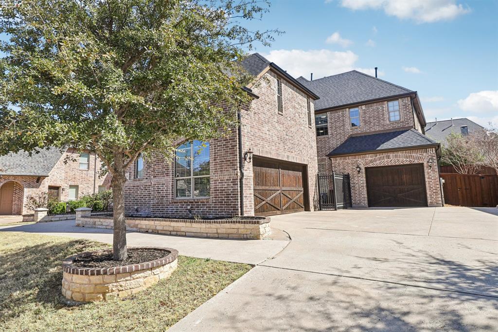 6616 Mountain Sky Road Property Photo 2