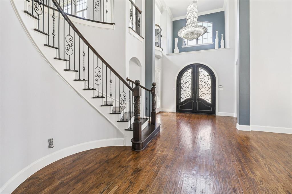 6616 Mountain Sky Road Property Photo 4
