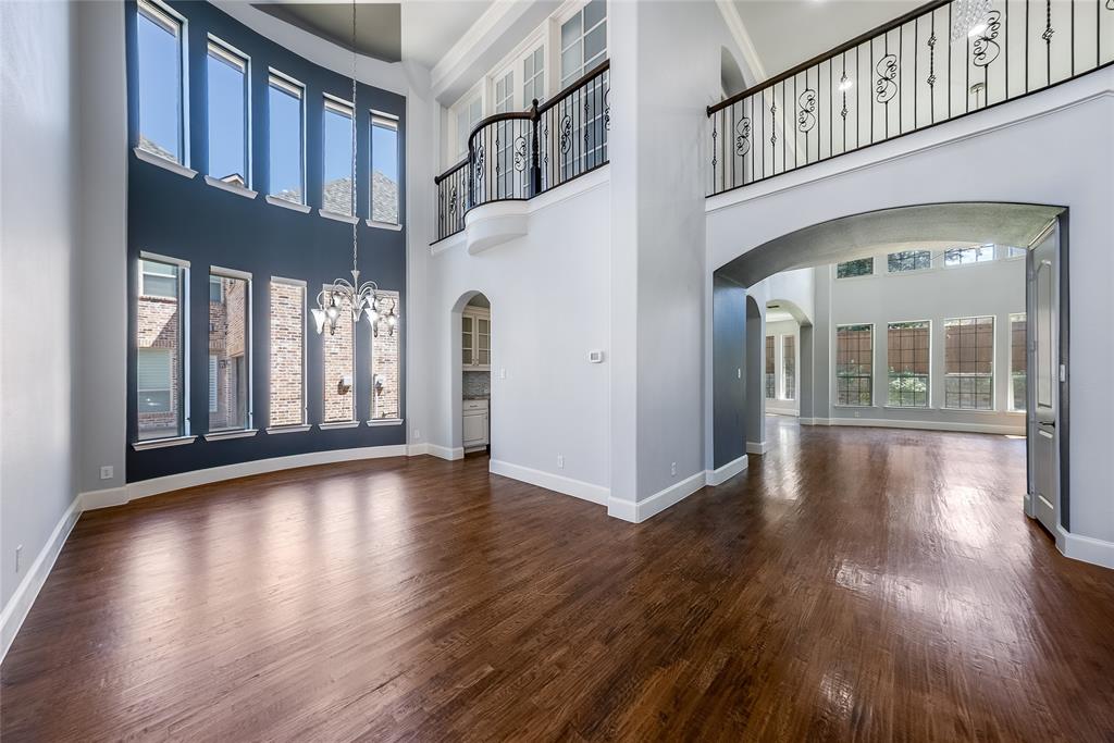 6616 Mountain Sky Road Property Photo 4