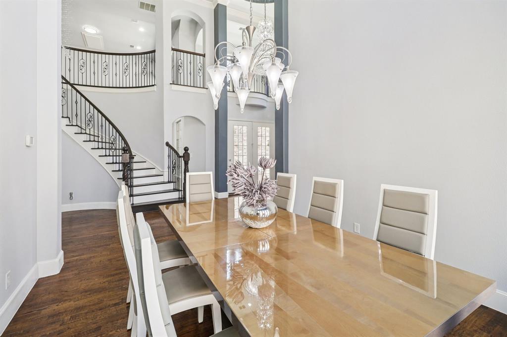 6616 Mountain Sky Road Property Photo 6