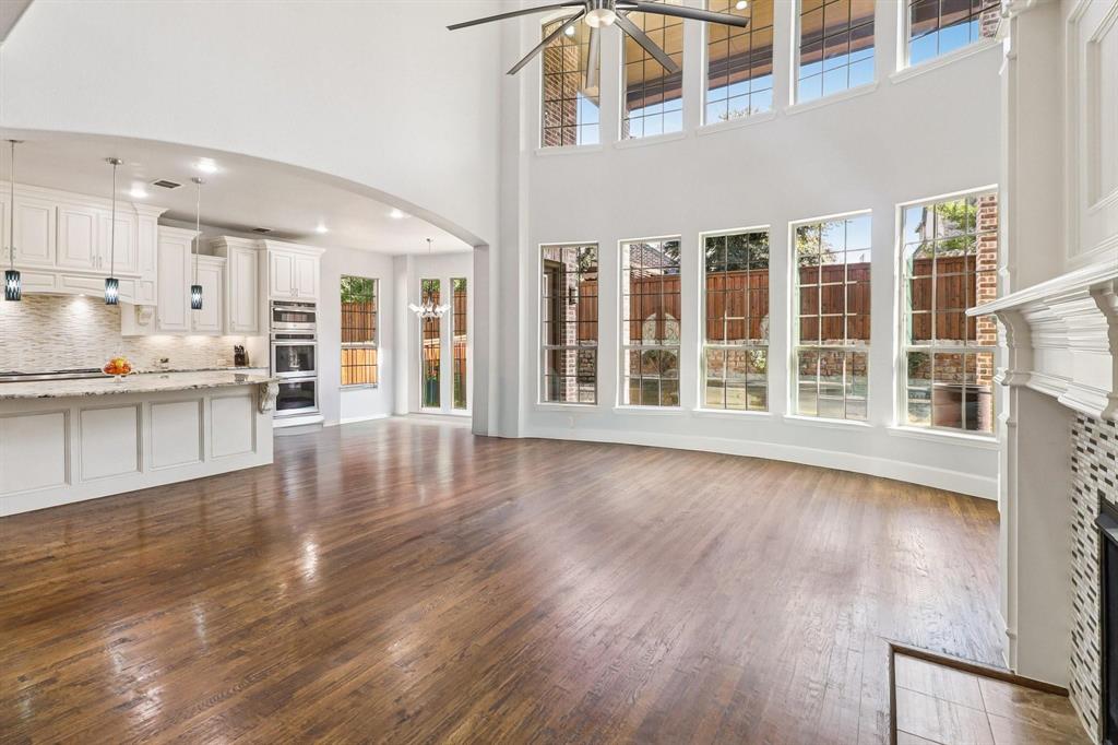 6616 Mountain Sky Road Property Photo 8