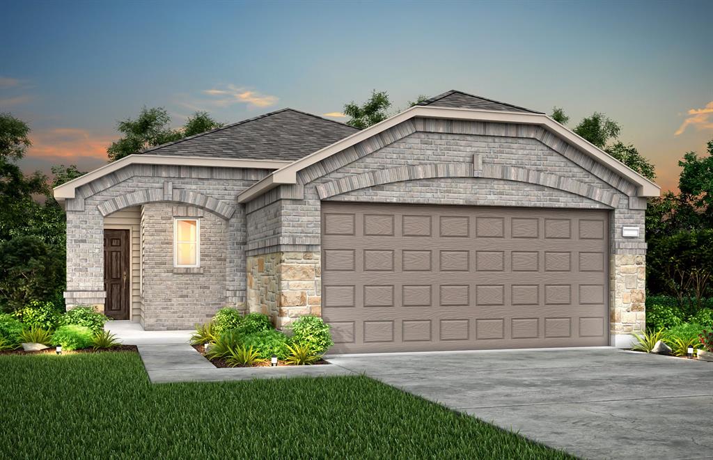 1127 Loch Way Property Photo 1