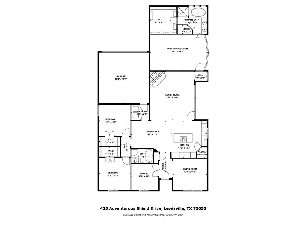 425 Adventurous Shield Drive Property Photo 40