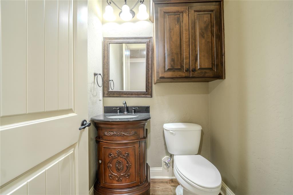2114 W Hawkins Parkway Property Photo 19