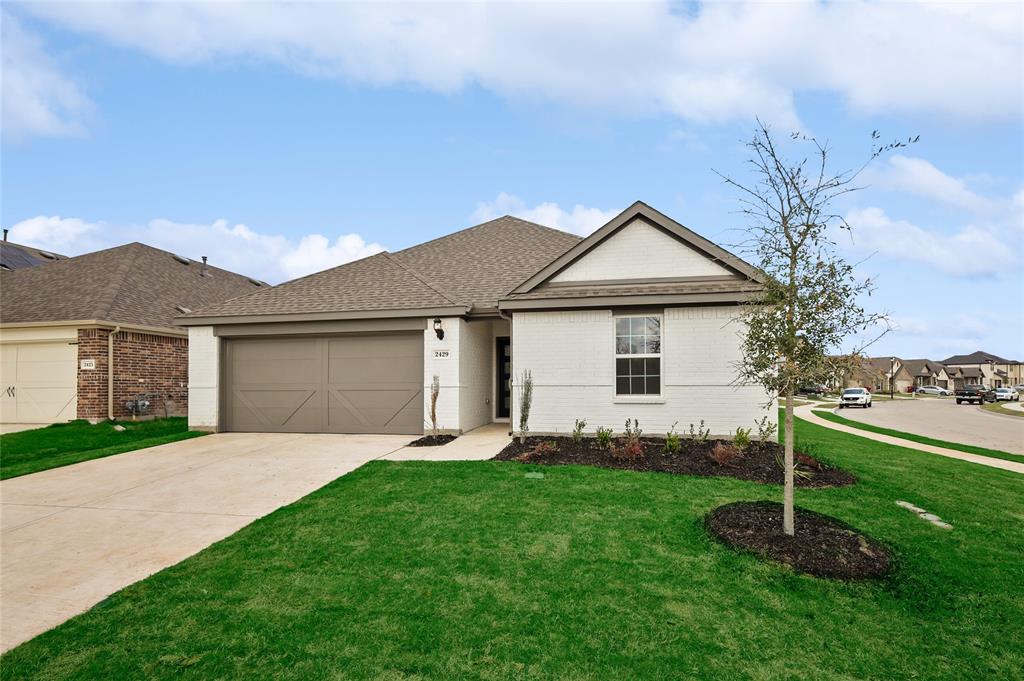 2429 Spring Side Drive Property Photo 1