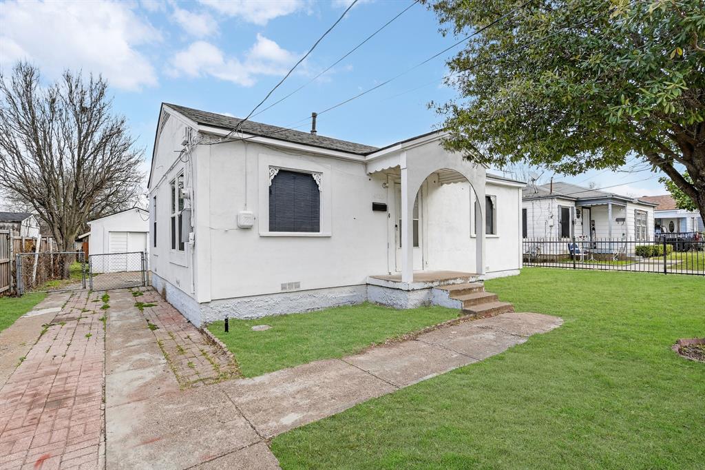 4123 Dawes Drive Property Photo 1