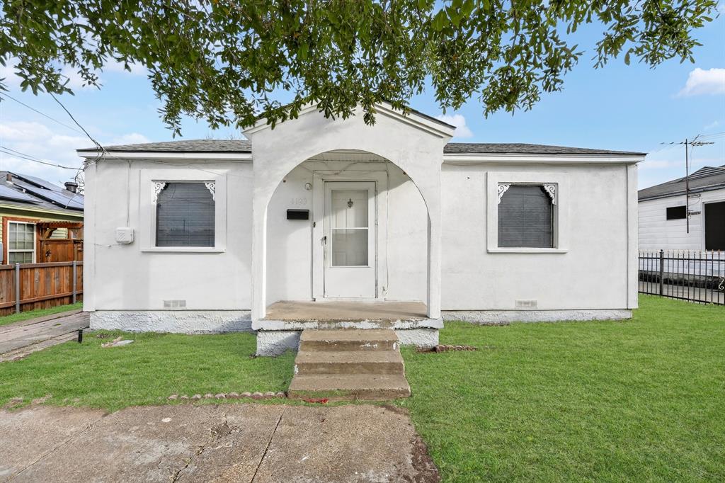 4123 Dawes Drive Property Photo 3