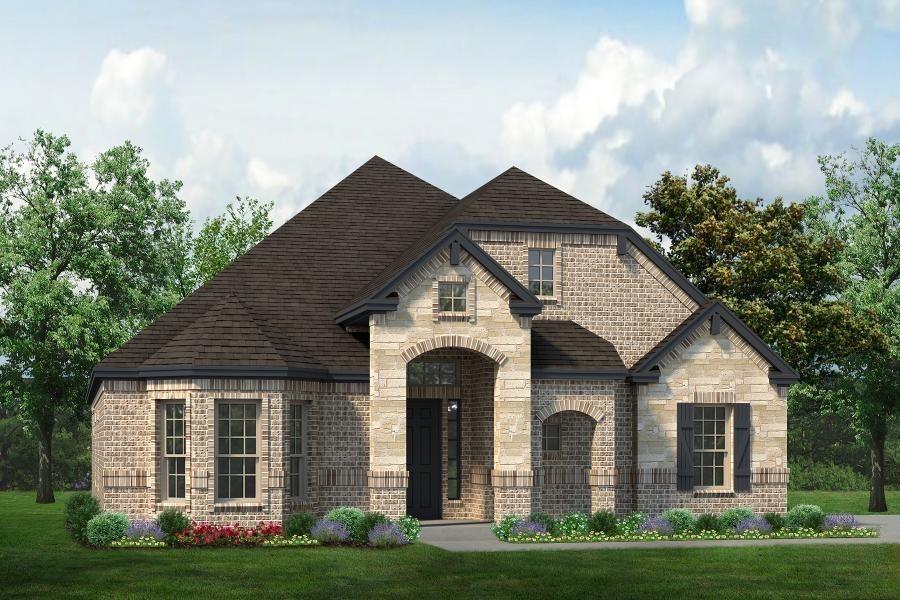 5013 Valley View Drive Property Photo 2