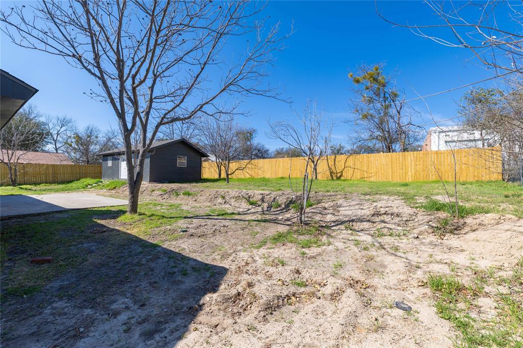 603 N Pearl Street Property Photo 4