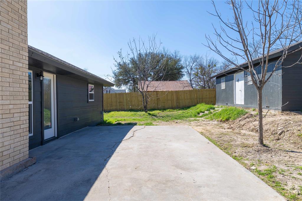 603 N Pearl Street Property Photo 25