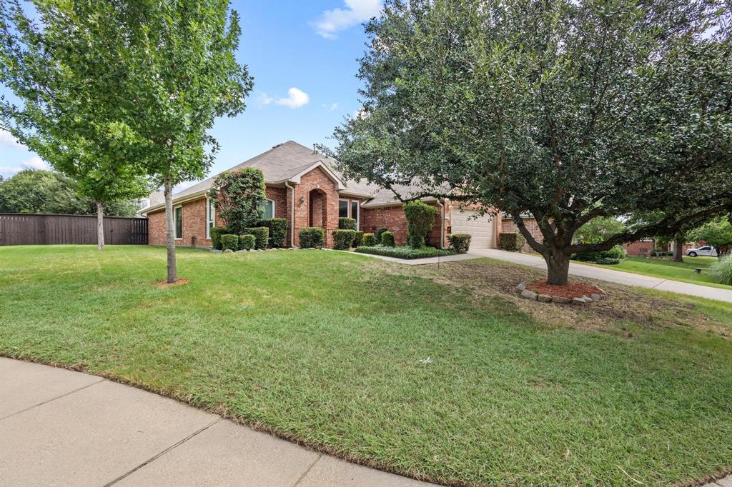2009 Lake Fork Court Property Photo 3
