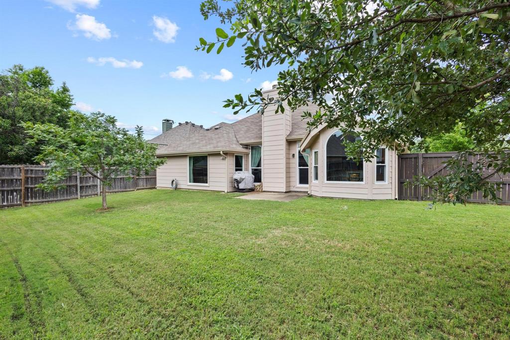 2009 Lake Fork Court Property Photo 7