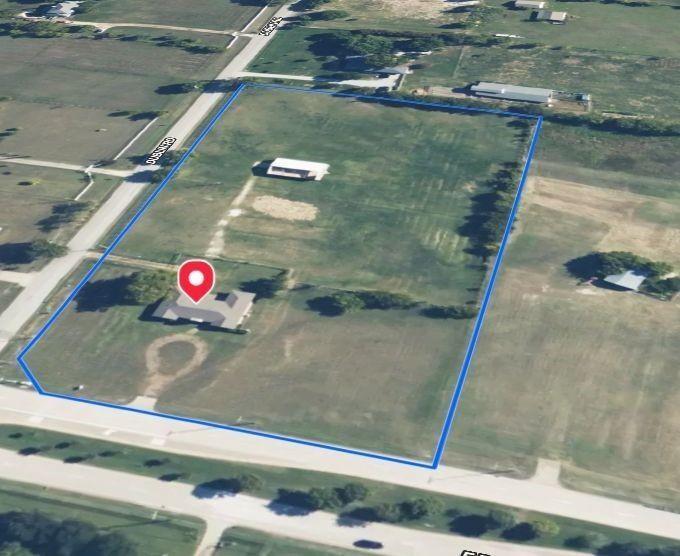 5010 E Parker Road Property Photo 1