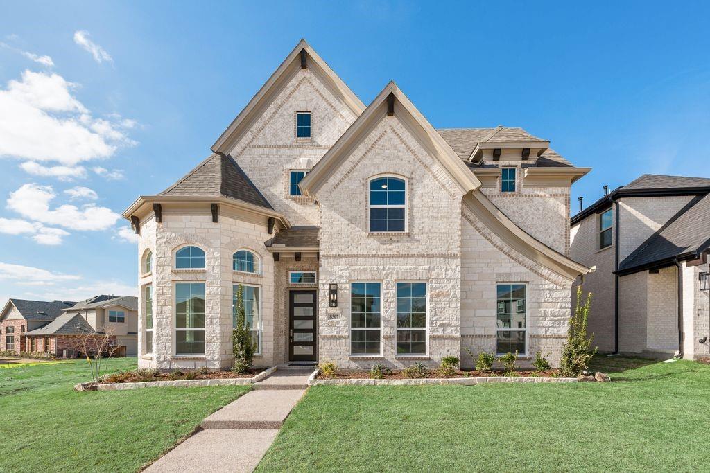 8507 Great Stone Trail Property Photo 1