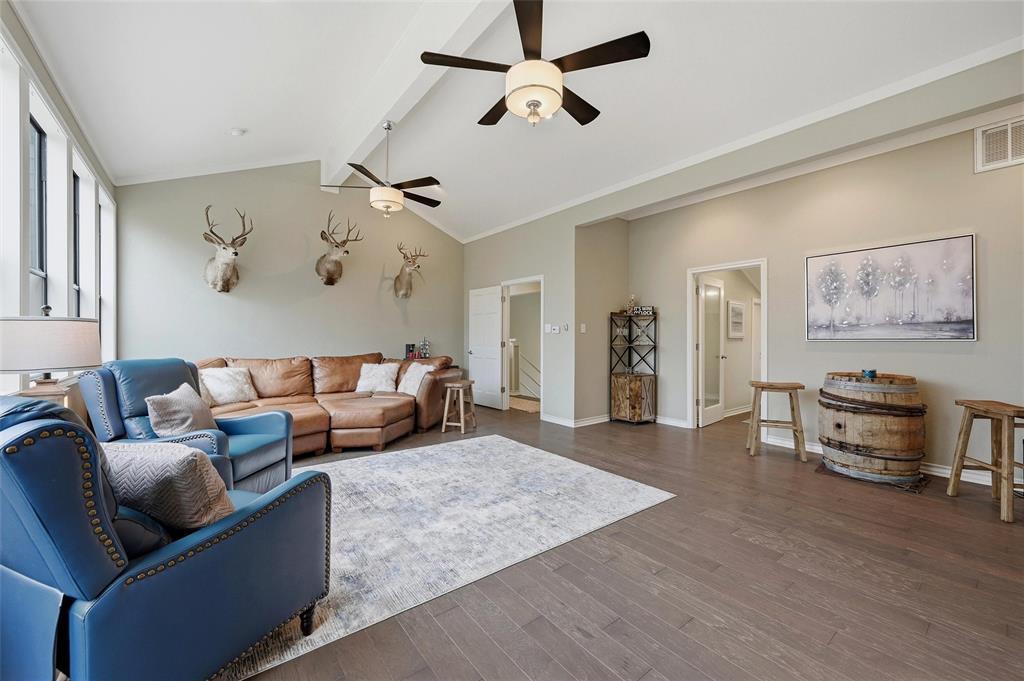 83 Preston Oaks Drive Property Photo 27