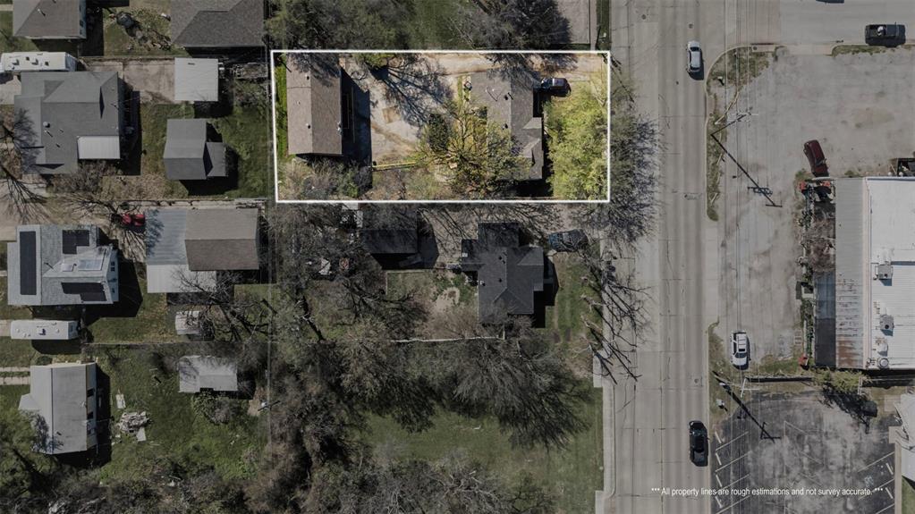 9021 White Settlement Road Property Photo 1