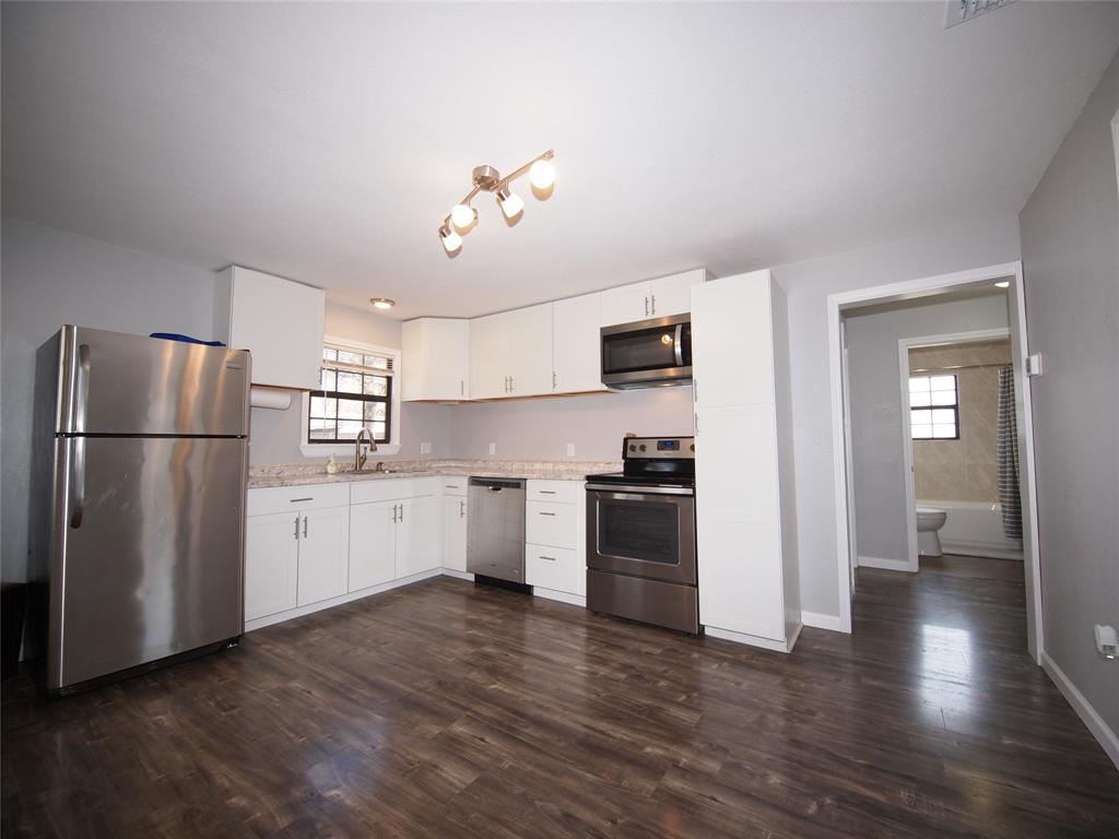 1327 Old Jacksboro Road Property Photo 6