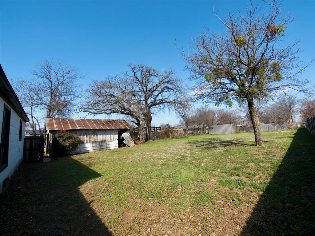 1327 Old Jacksboro Road Property Photo 20