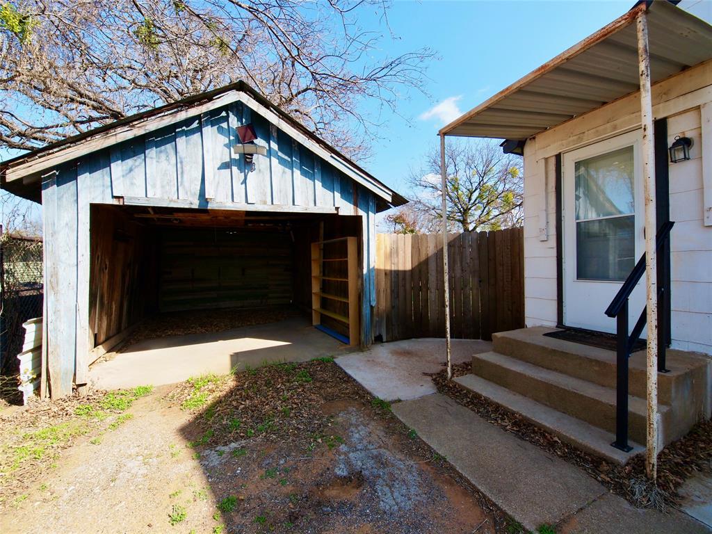 1327 Old Jacksboro Road Property Photo 31