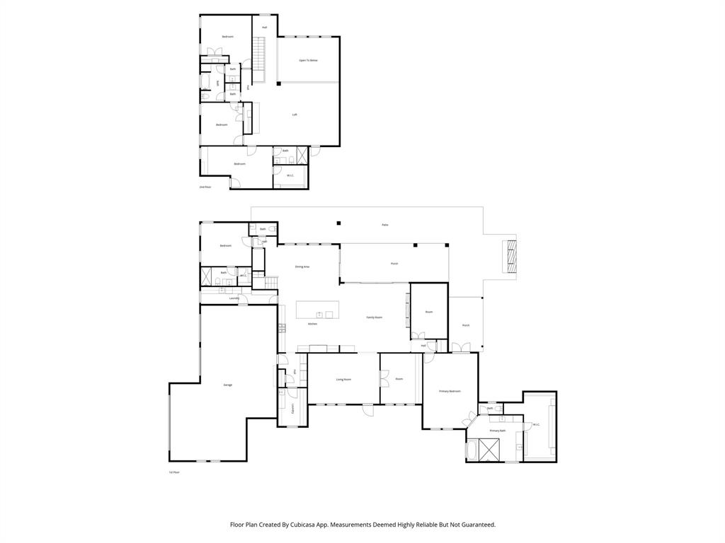 3035 Winding Creek Trail Property Photo 37