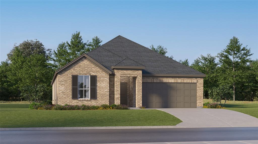 2217 Starstruck Court Property Photo 1