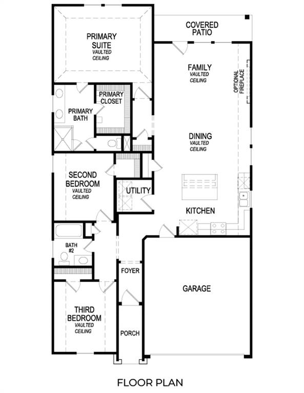 316 Sequoia Lane Property Photo 6