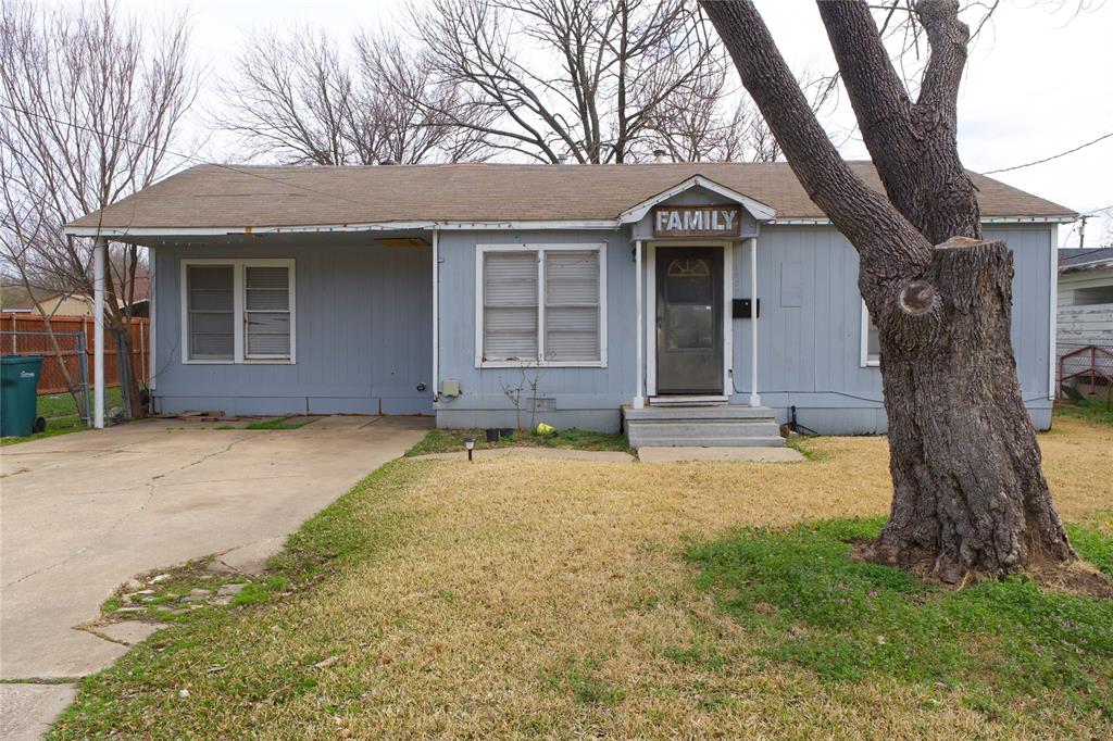 1429 S Elm Property Photo 1