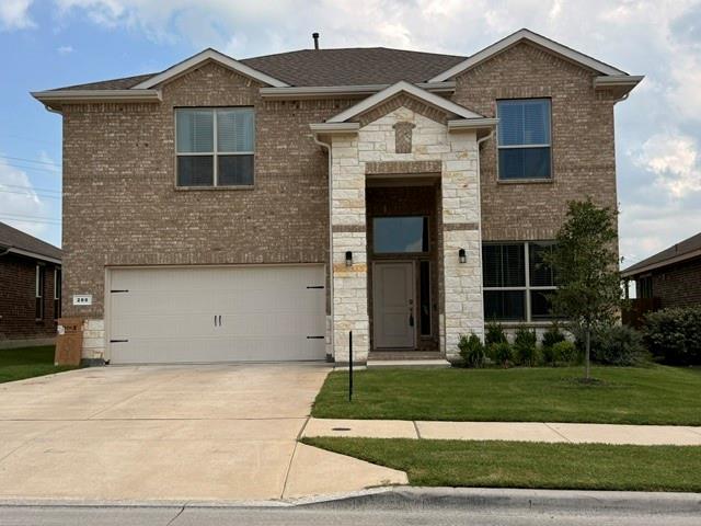 200 Tanager Drive Property Photo 1