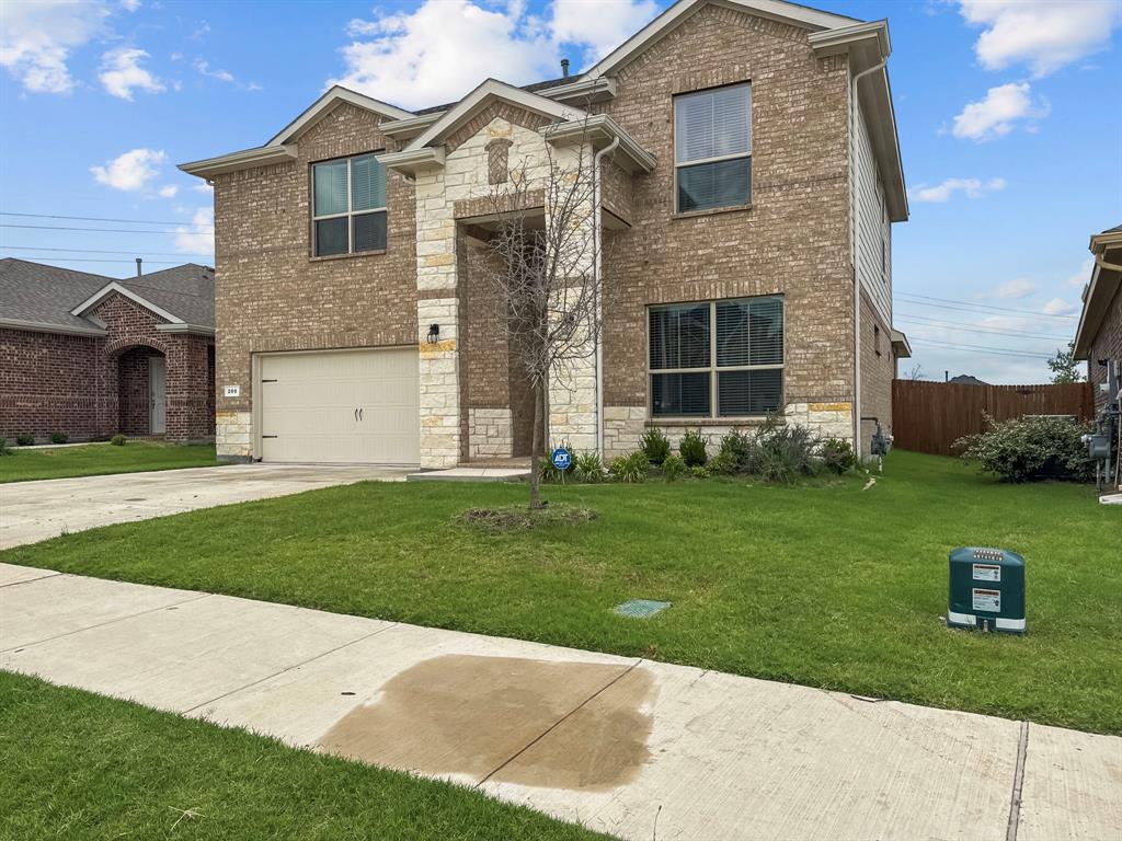 200 Tanager Drive Property Photo 1