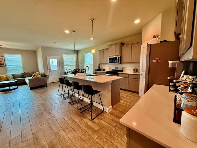 200 Tanager Drive Property Photo 4