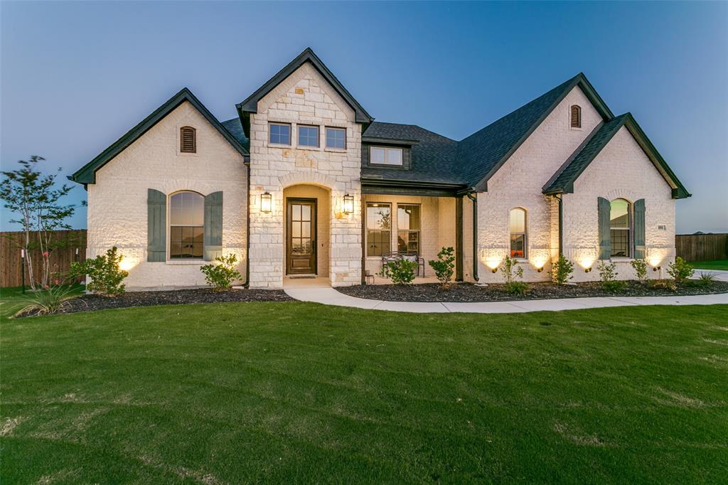 101 Grey Wolf Court Property Photo 1